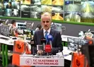Bakan Uraloğlu: 7/24 teyakkuz halindeyiz