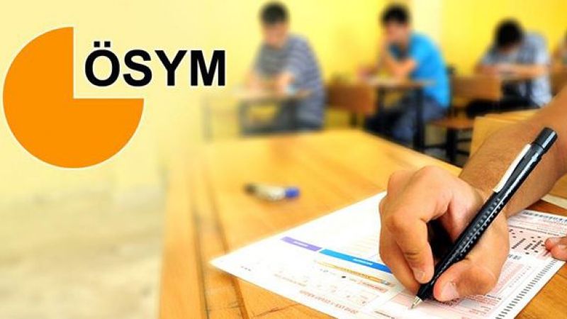 ÖSYM, 2026 KPSS yerleştirme takvimini açıkladı