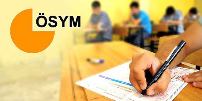ÖSYM, 2026 KPSS yerleştirme takvimini açıkladı