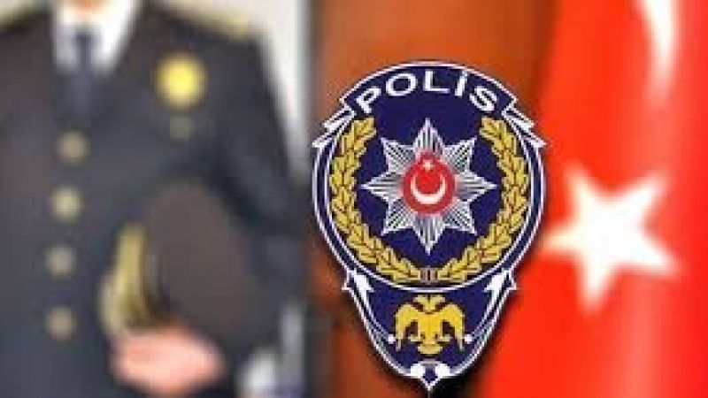 2771-0-1646210639-1 15 İl Emniyet Müdürü görevden alındı