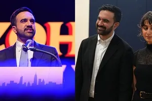 New York’un ilk Müslüman Belediye Başkanı kim?