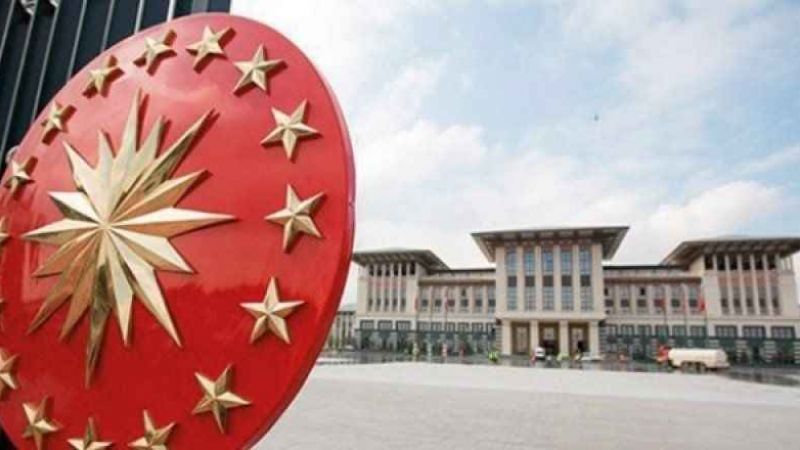 2019 yılı Cumhurbaşkanlığı planı yayımlandı