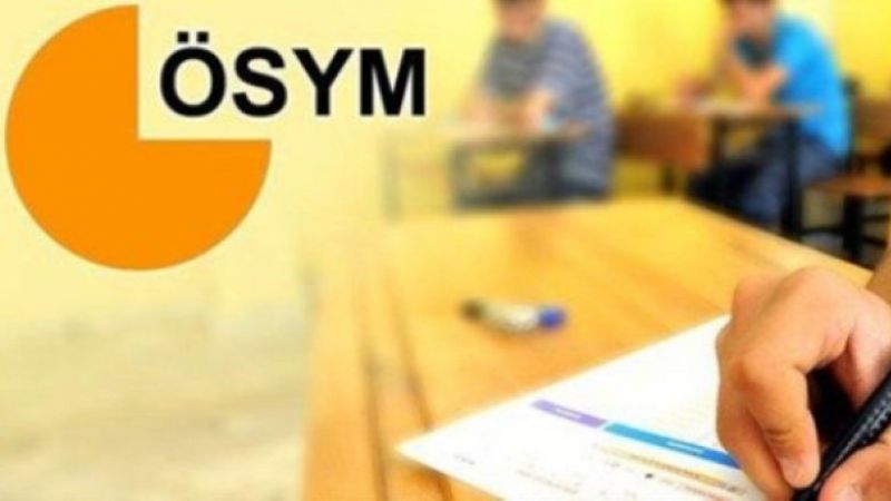 56034-0-1636630610-1 Gençler ÖSYM sınav ücretinden şikayetçi