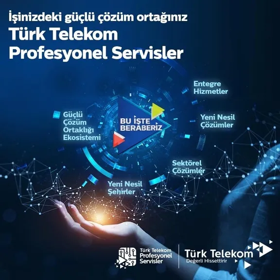 TÜRK TELEKOM REKLAM