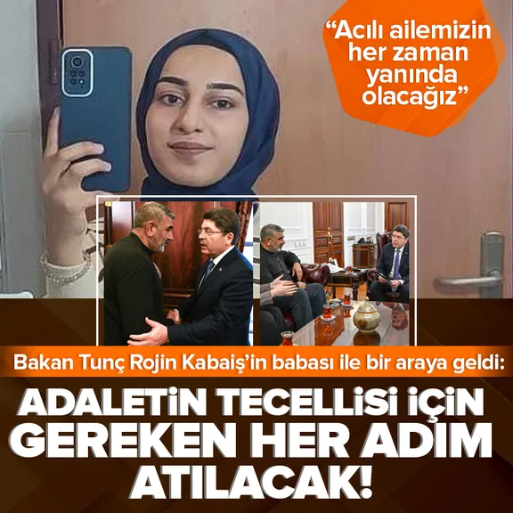 576x576-bakan-tunc-rojin-kabaisin-babasi-ile-bir-araya-geldi-surec-hassasiyetle-ve-cok-yonlu-yurutuluyor-1768325145652 Bakan Tunç Rojin Kabaiş’in babası ile bir araya geldi: Süreç hassasiyetle ve çok yönlü yürütülüyor