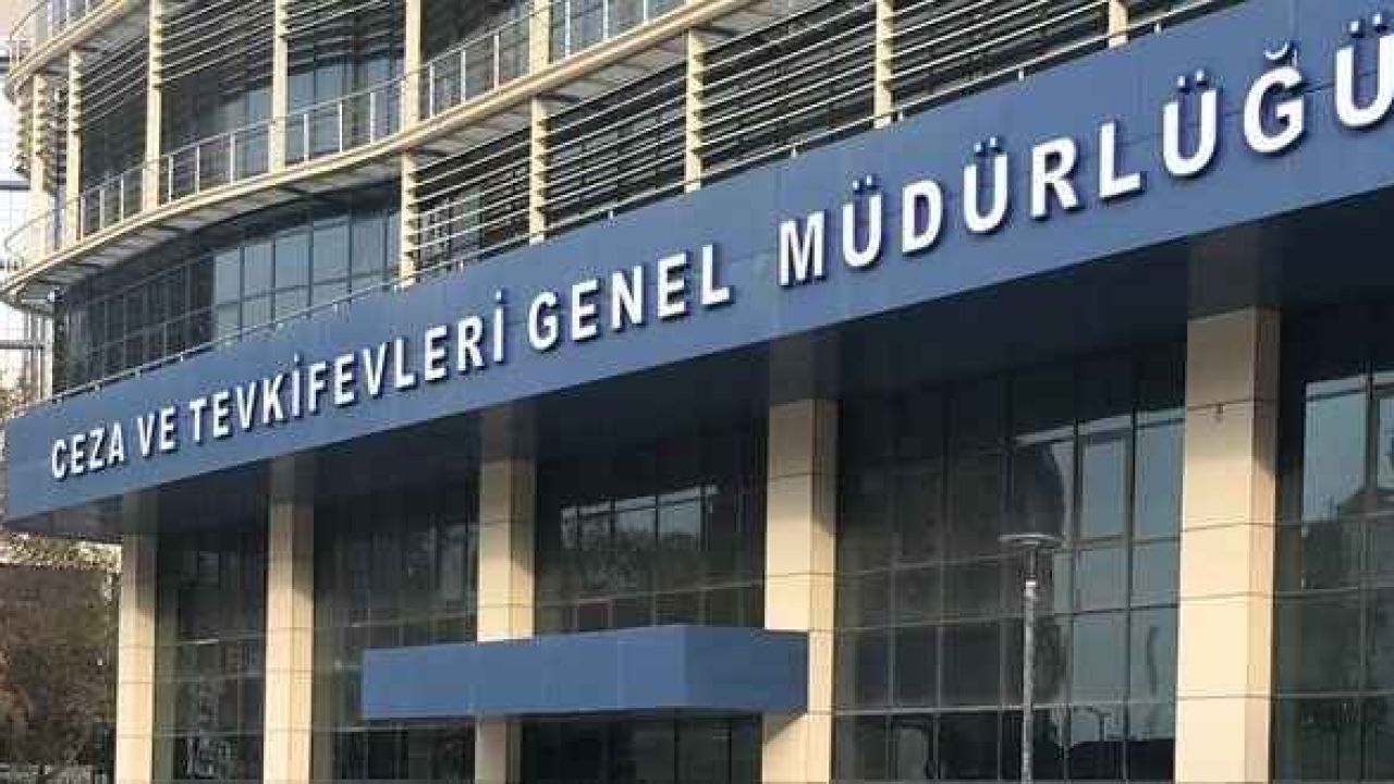 61614-1764309467-1 Ceza ve Tevkifevleri Genel Müdürlüğü'nden Görevde Yükselme Sınavı Açıklaması
