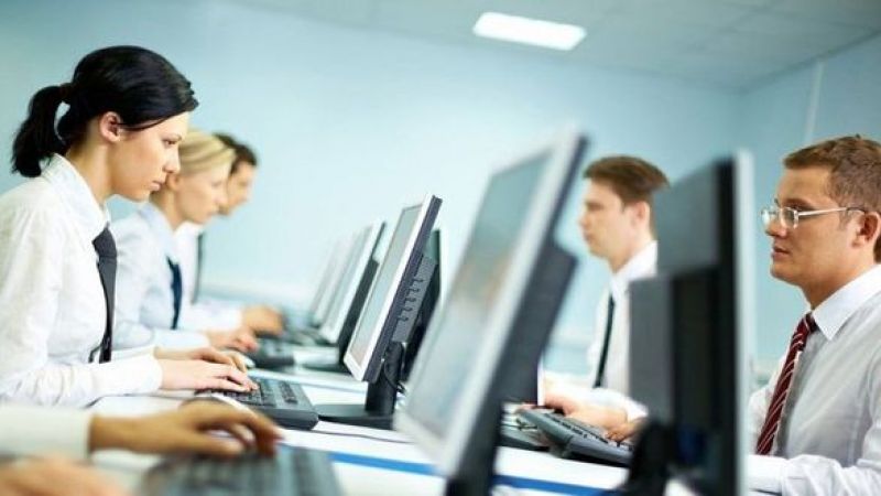 Memurların Muayene, Tetkik ve Tahlil Süreleri İzin Sayılır mı?