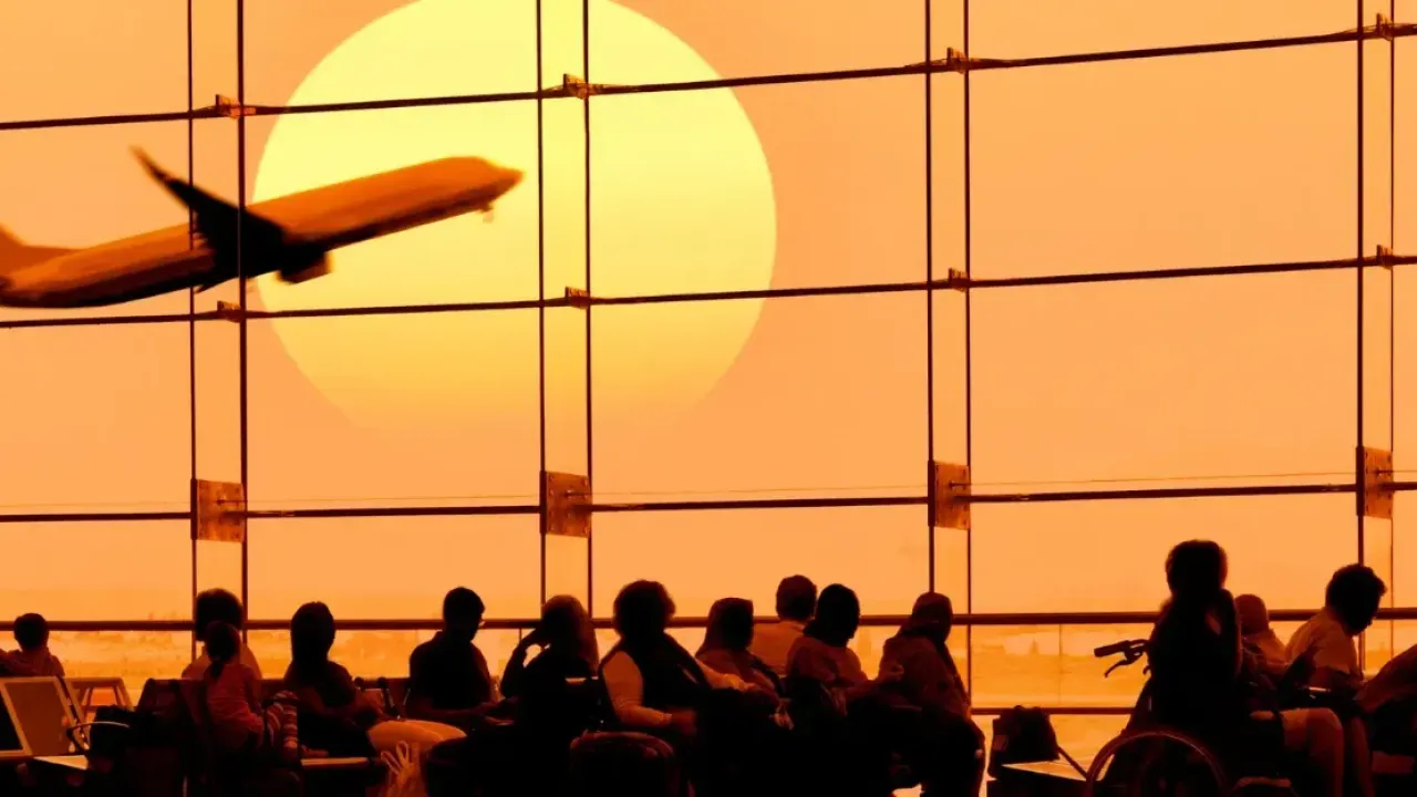 Haksızlık Son Buldu: Havalimanında Görevli Sağlık Çalışanına Taban ve Teşvik Ödemesi Mahkemeden Döndü