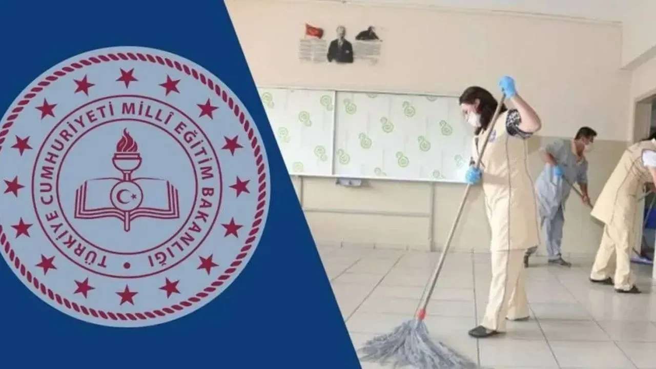 temizlikpersonel-1 2026 MEB–İŞKUR TYP alımları ne zaman başlayacak?