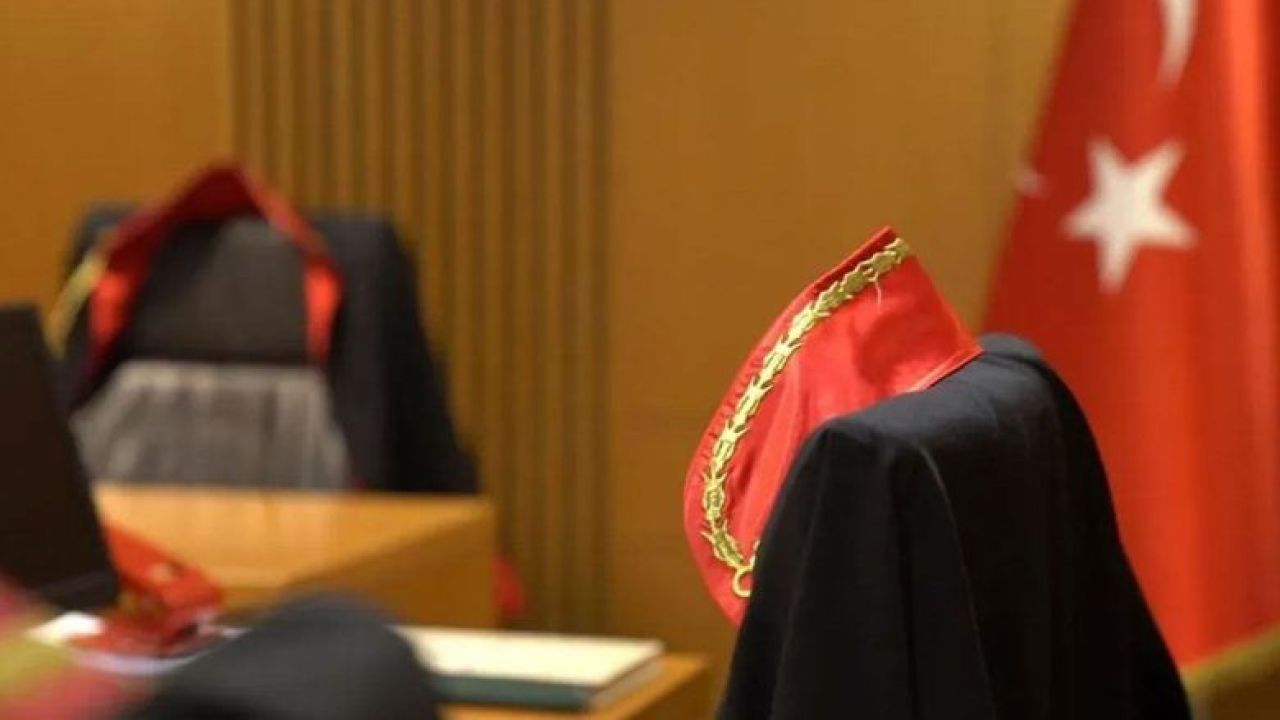 Hakim, öğretmen eşini darp etti iddiası: Soruşturma başlatıldı