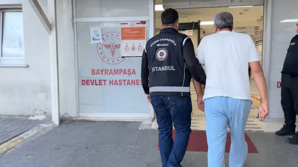 İstanbul merkezli İsrail bağlantılı forex operasyonunda 133 şüpheliye tutuklama talebi - 2