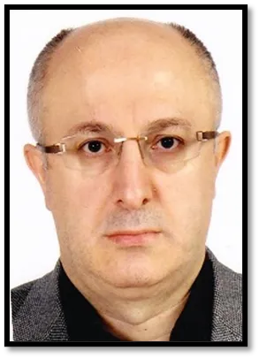 İsmail Kokuroğlu (Foto: Ahaber.com.tr)