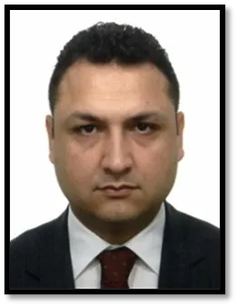 Erhan Doğruöz (Foto: Ahaber.com.tr)