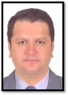 Erdal Çoban (Foto: Ahaber.com.tr)
