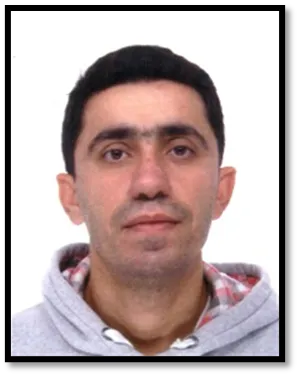 Sadettin Özkan (Foto: Ahaber.com.tr)