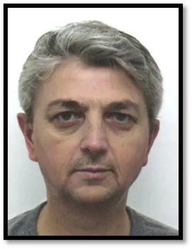 Faik Akbaba (Foto: Ahaber.com.tr)