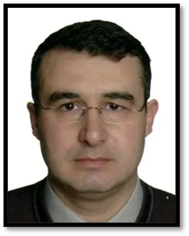 Mustafa Durap (Foto: Ahaber.com.tr)