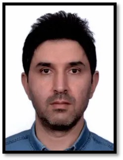 İrfan Hacan (Foto: Ahaber.com.tr)