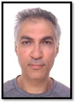 Emir Üner (Foto: Ahaber.com.tr)