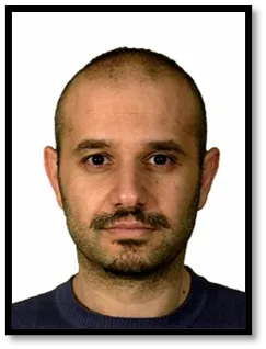 Mehmet Sami Kuzey (Foto: Ahaber.com.tr)