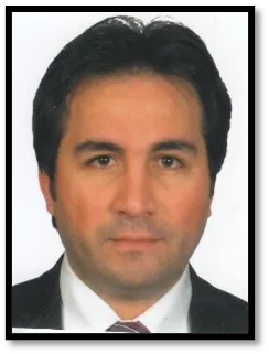 Atilla Tanrıkulu (Foto: Ahaber.com.tr)