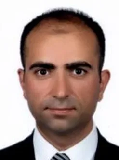 Güner Eke (Foto: Ahaber.com.tr)