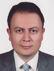 Faruk Elieyioğlu (Foto: Ahaber.com.tr)