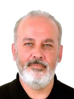 İnönü Akgün Alp (Foto: Ahaber.com.tr)