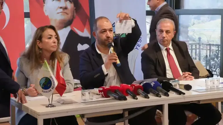 (Foto: ahaber.com.tr ekran görüntüsü)