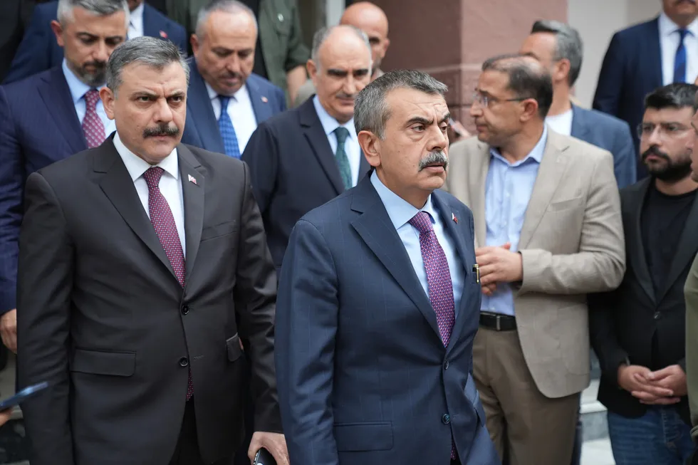Fotoğraf: AA