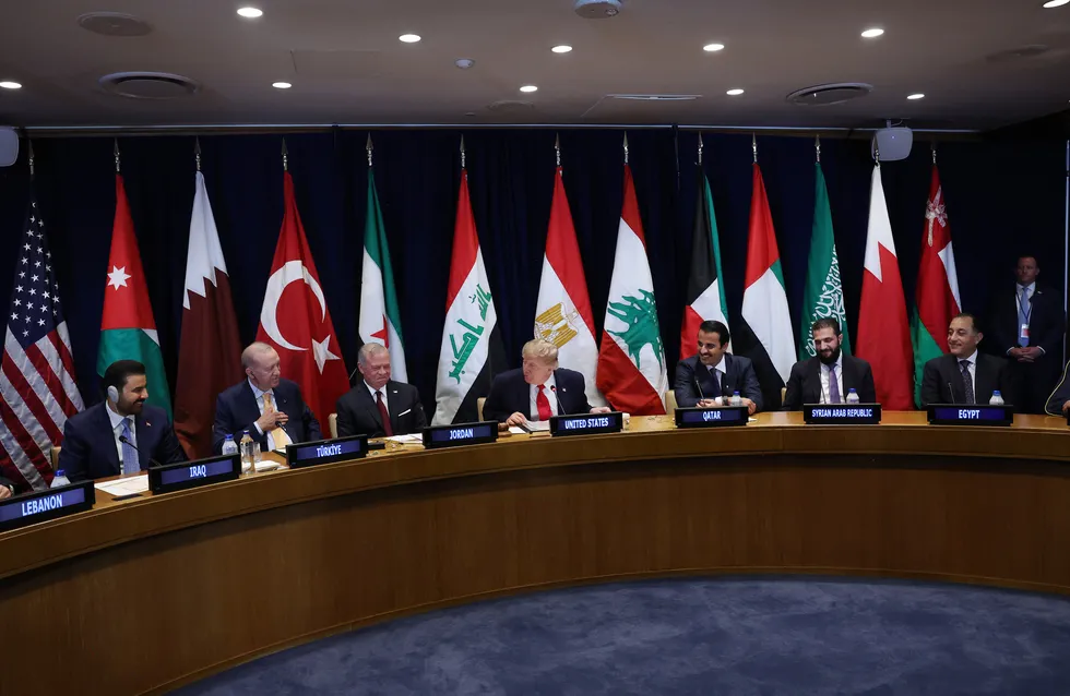 0x0-baskan-erdogan-abdde-iran-savasi-zirvesinde-trump-erdoganla-ugrasamazsiniz-1790110054371 Fotoğraf: AA