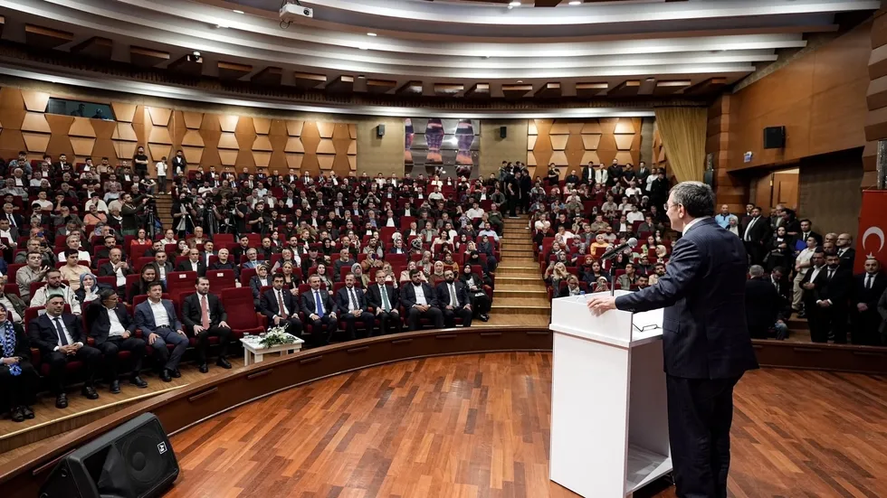 0x0-terorsuz-turkiye-icin-kritik-adim-hukumet-bunyesinde-yeni-kurul-1790537666199 Terörsüz Türkiye sürecinde önemli toplantı: "Tarihi sorumluluk bilinciyle çalışmalar kararlılıkla sürdürülecek" - 1