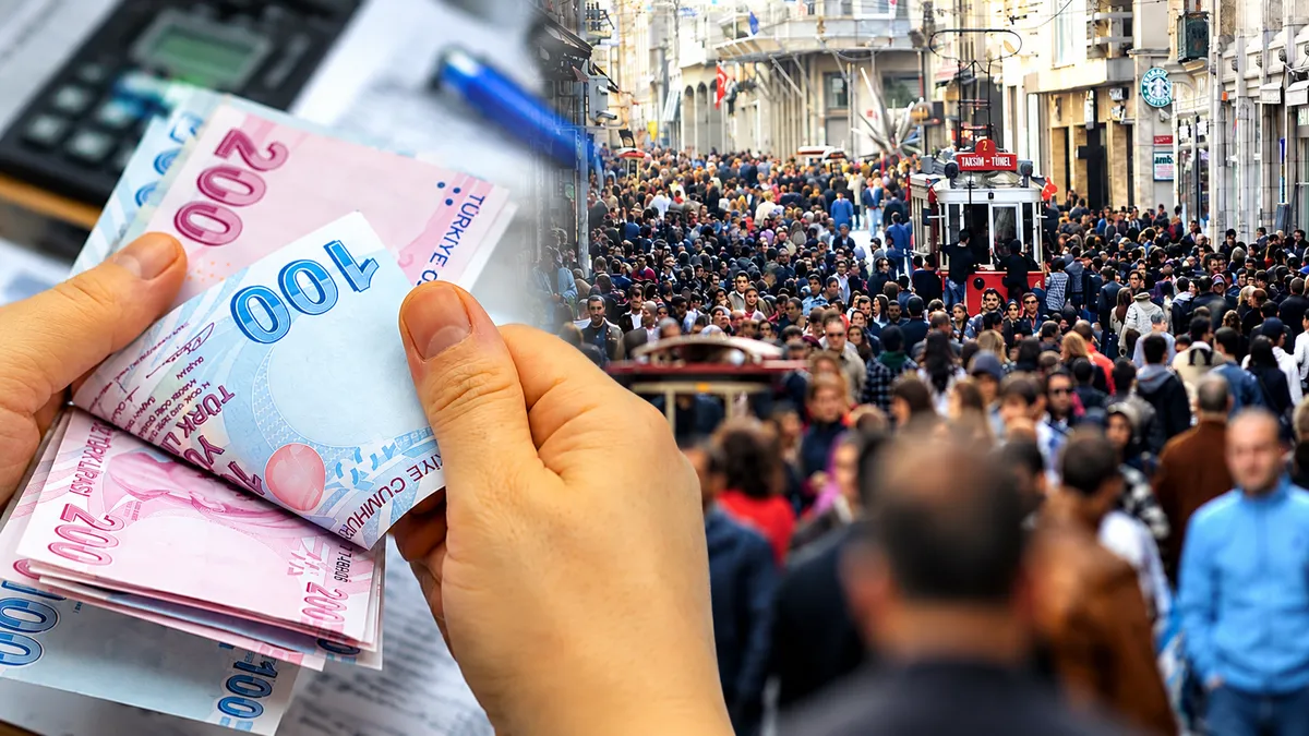 1,5 milyon kişinin 4 milyar TL’lik GSS borcu silinecek: Yeni düzenleme Meclis yolunda