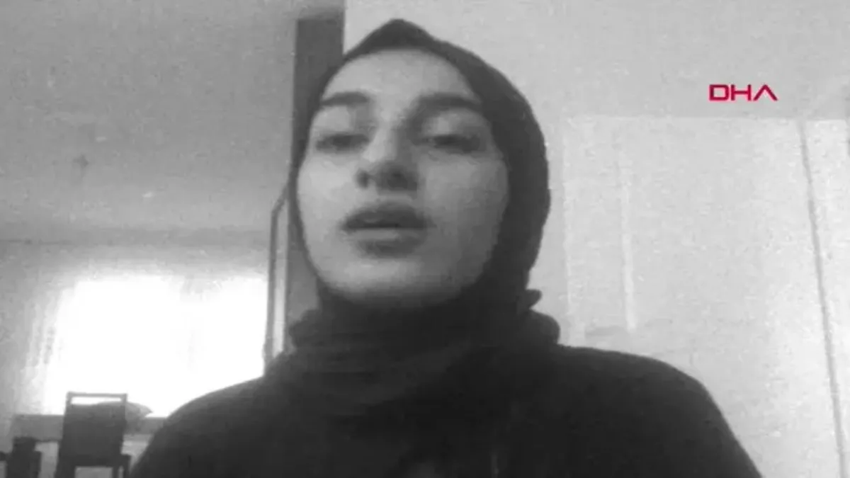 Rojin Kabaiş’in yeni görüntüsü ortaya çıktı! Ebeveynlere tavsiyeler