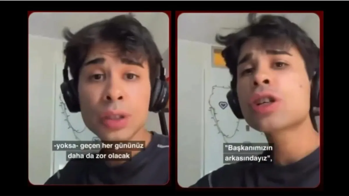 1200x675-1789752165437-1 Sosyal medyada alçak provokasyon! LGBT savunucusu, Başkan Erdoğan'a ve merhume annesine küfürler savurdu