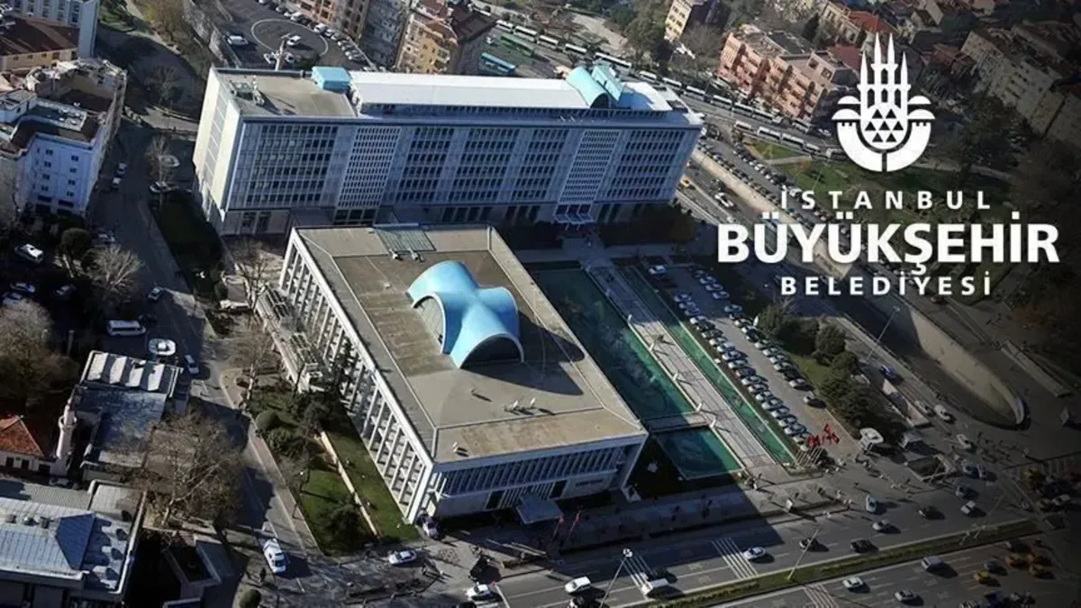 İBB’de kirli organize! Karar Ongun’dan organizasyon Bağdatlı’dan! İBB davasında çarpıcı beyanlar: Alacaklılar belliydi