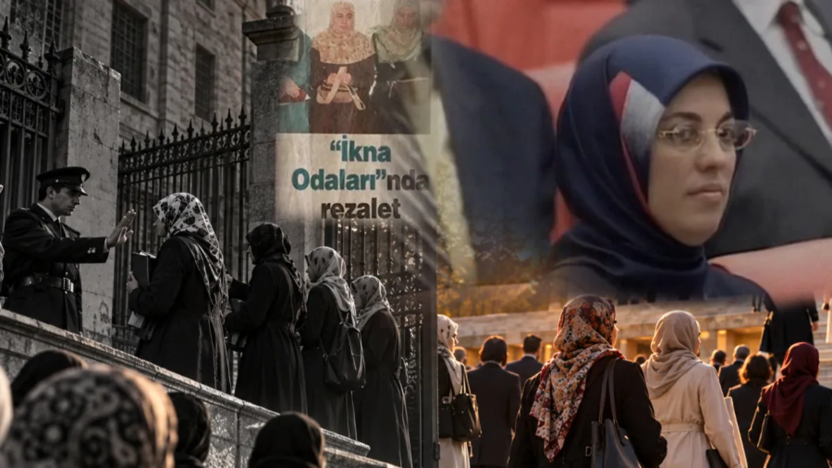 Türkiye’de başörtüsü zulmünden özgürlük devrimine! Başkan Erdoğan liderliğindeki tarihi değişim | İşte CHP zihniyetinin yasakçı geçmişi