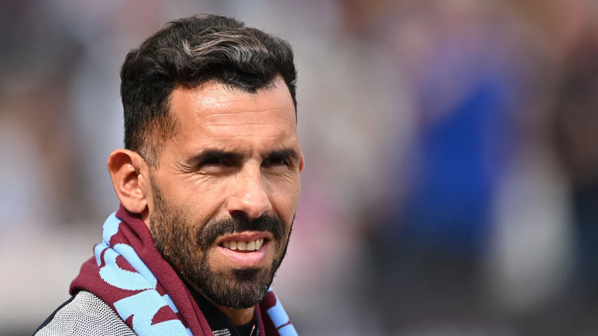 Gençlerbirliği’nde Carlos Tevez iddiası: Metin Diyadin sonrası teknik direktörlük için Arjantinli isim gündemde