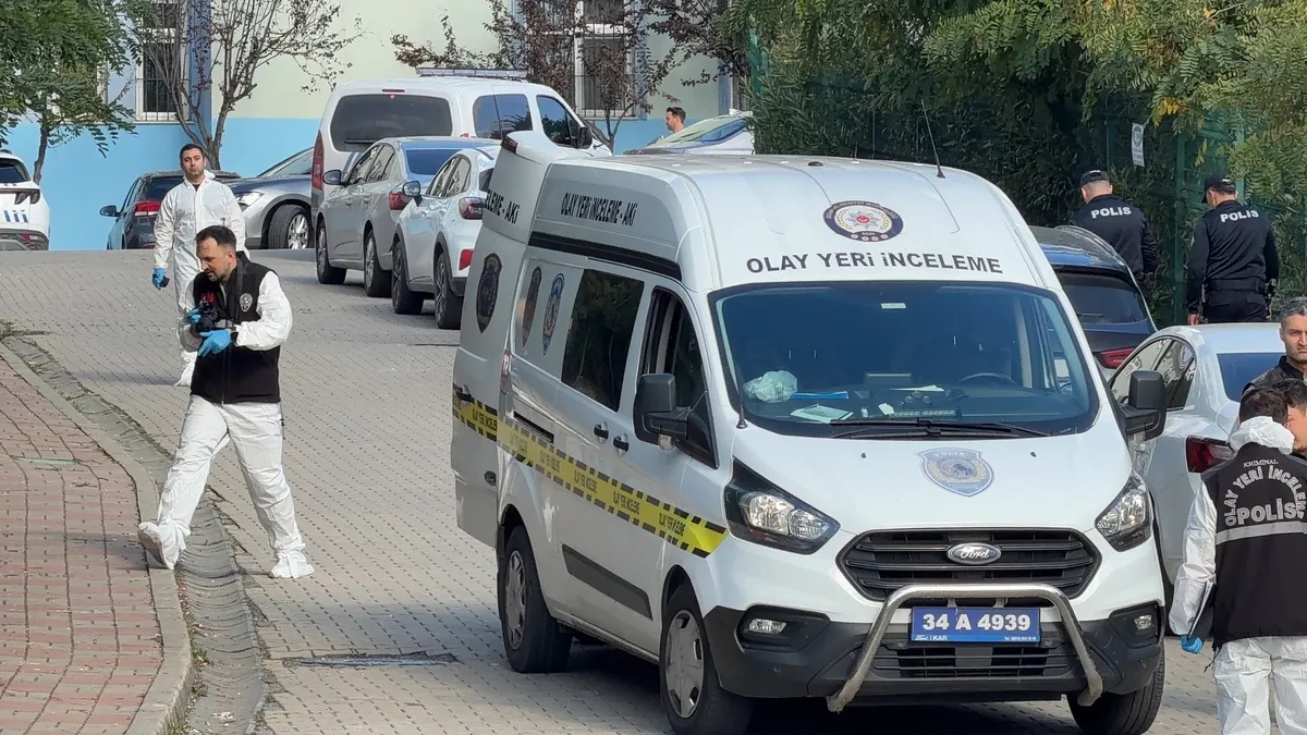 Başakşehir’deki okul saldırısında 1 öğrenci hayatını kaybetmişti: Saldırgan, anne ve babası tutuklandı