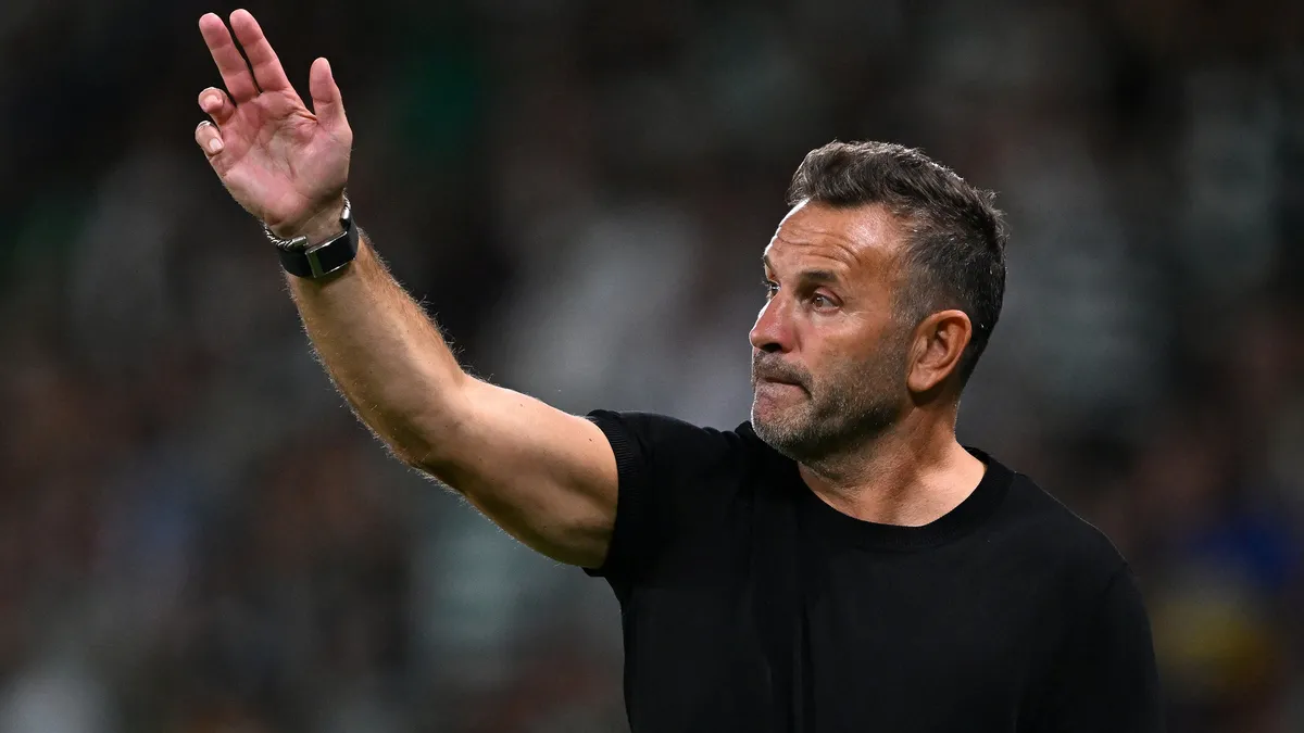 Galatasaray’ın Fenerbahçe derbisi için zafer planı! Okan Buruk ilk 30 dakikaya odaklandı