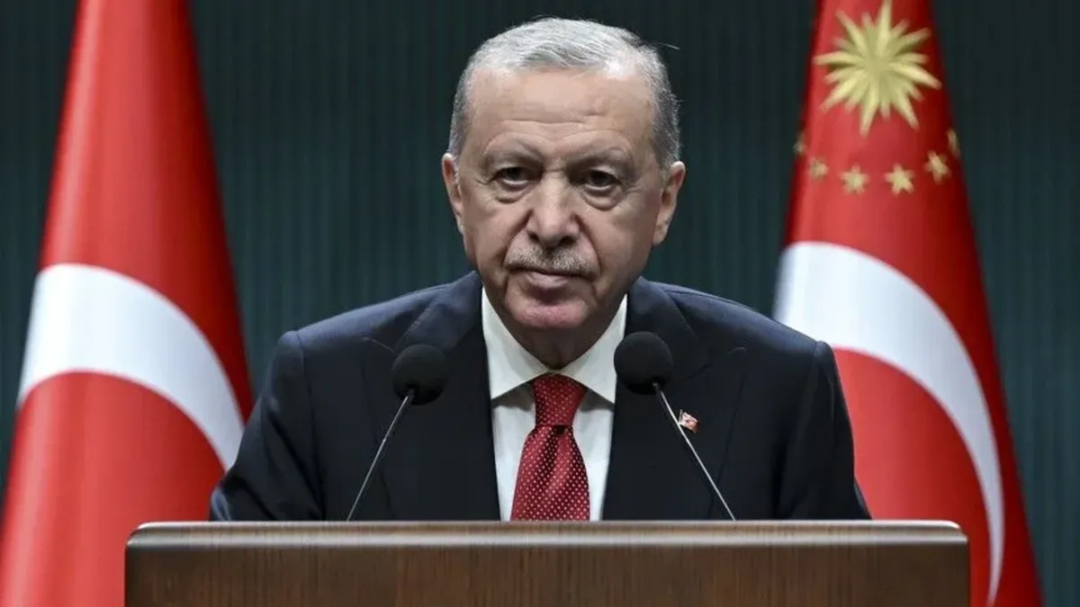 “Sokak çağrısı” üstünden A Haber’i tehdit eden Özel’e Başkan Erdoğan’dan net mesaj: Basını tehdit edenler bize ders veremez