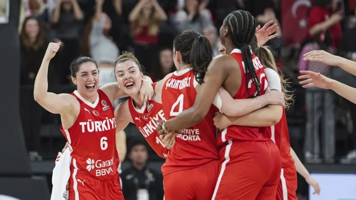 Potanın Perileri’nin 19 kişilik kadrosu belli oldu