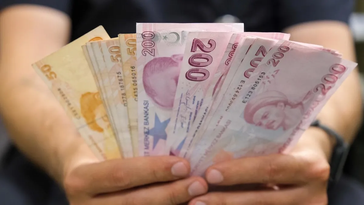 Asgari ücret zammında çifte hesap! Milyonların geliri değişiyor: İşte kalem kalem ödeme tutarları