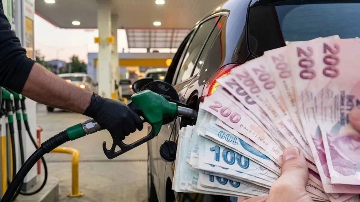 Akaryakıtta tabelalar yeniden değişecek! Benzin ve motorinde gözler o tarihlerde