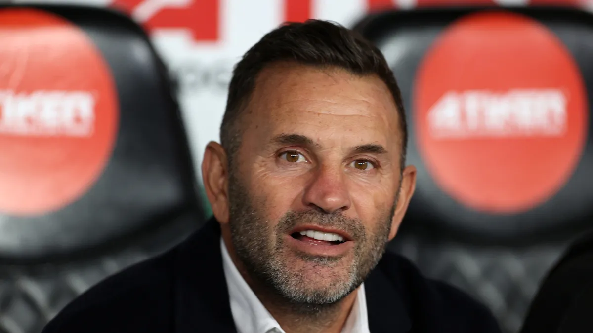 Okan Buruk’tan Konyaspor maçı sonrası dikkat çeken sözler! “Bu bir kimya işi”
