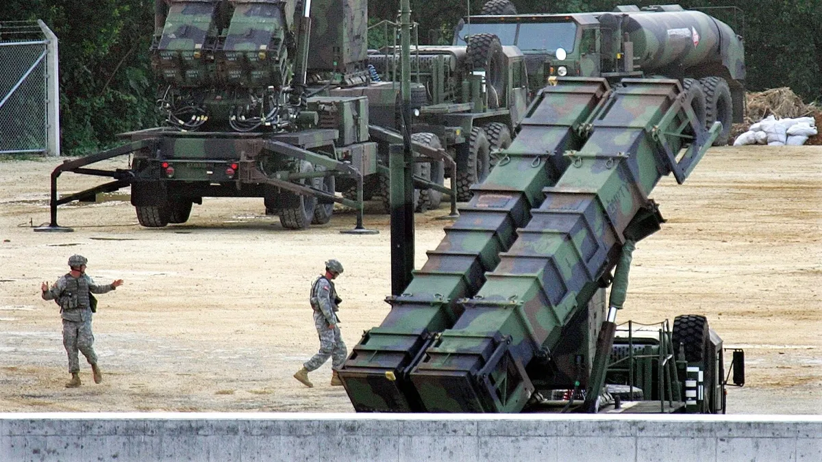 ABD’den Ukrayna’ya 500 Patriot füzesi satışına onay: Teslimatı yıllar sürebilir, faturayı o ülkeler ödeyecek