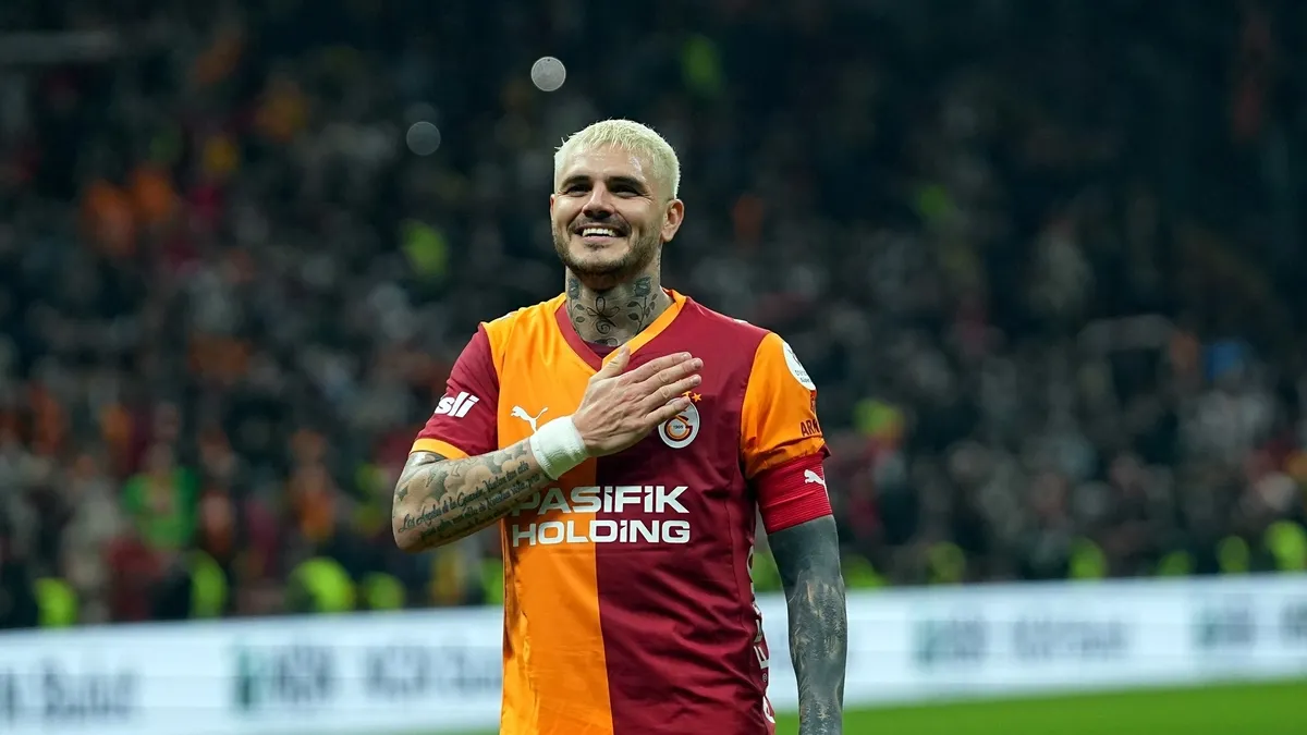 Mauro Icardi yeniden Galatasaray’a mı dönüyor? Sürpriz iddiada maaş için dikkat çeken rakam