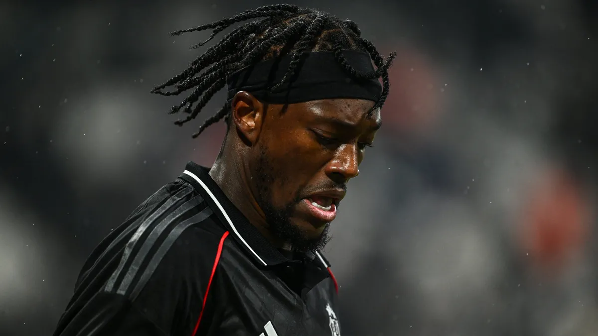 Beşiktaş Tammy Abraham ayrılığını KAP’a bildirdi!