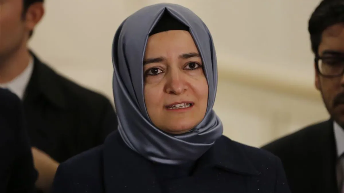 Başsavcılık yazı gönderdi! Eski bakan Kaya ve eşinin mal varlıkları için harekete geçildi