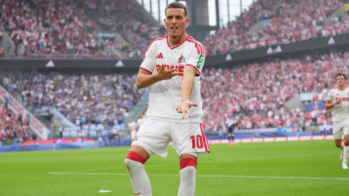 Galatasaray’da 50 milyon euroluk transfer sürprizi! Okan Buruk’un ekibine Alman yıldız adayı